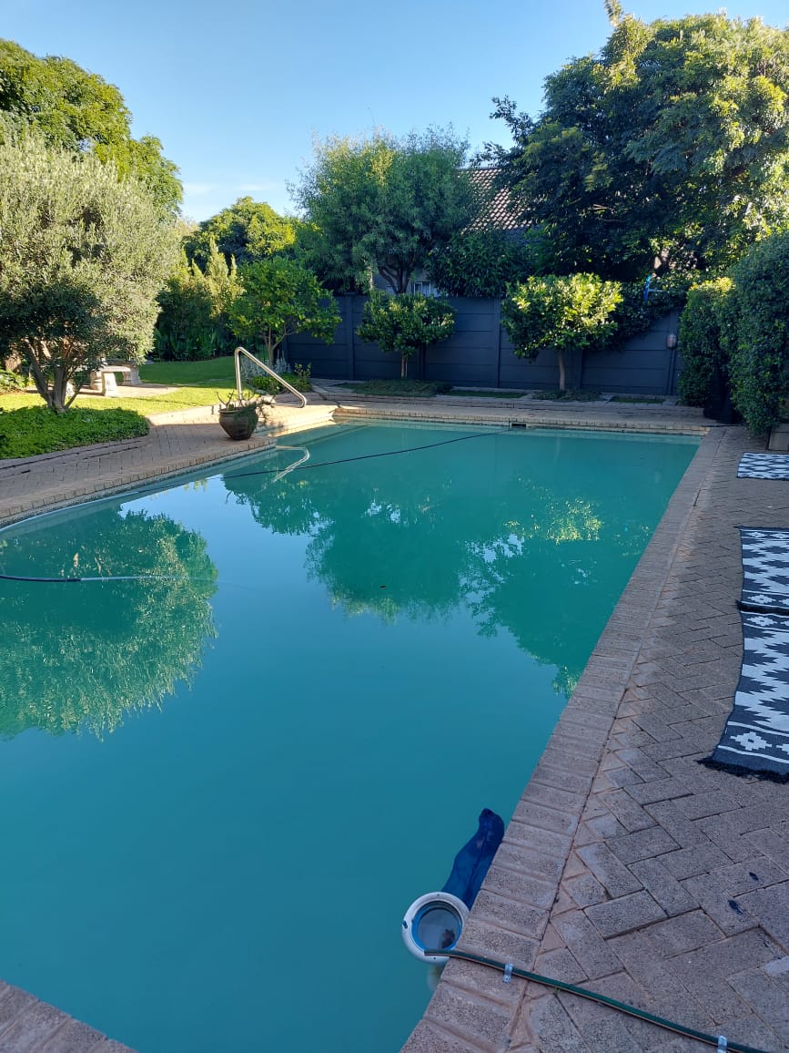 2 Bedroom Property for Sale in Langenhovenpark Free State